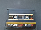 Maxell XLII-S 60