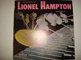 VARIOUS- Compositions Of Lionel Hampton And Others...1959 USA Jazz
