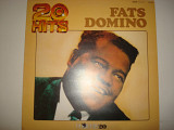 FAST DOMINO- 20 Hits 1983 USA Rock Pop