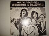 THE 5TH DIMENSION- Individually & Collectively 1972 USA Funk / Soul