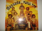 MASSADA- Pukul Tifa 1979 Netherlands Fusion Latin Jazz
