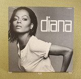 Diana Ross - Diana (Germany, Motown)