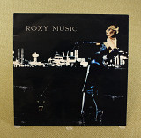 Roxy Music - For Your Pleasure (Англия, Island Records)