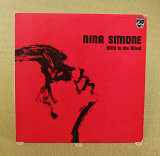 Nina Simone - Wild Is The Wind (Япония, Philips)