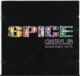 Spice Girls – Greatest Hits ( CD + DVD )