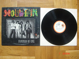 MOUNTAIN Flowers Of Evil 1971 и Twin Peaks (live) 2 LP 1974
