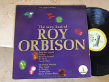 Roy Orbison – The Very Best Of Roy Orbison ( Canada ) LP