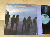 Firefall ‎– Undertow ( USA ) LP