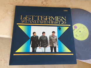 The Lettermen – Best 20 ( Japan ) LP