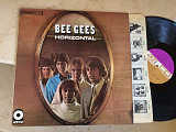 Bee Gees ‎– Horizontal ( USA ) album 1968 LP