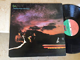 Genesis ‎– ...And Then There Were Three... ( USA ) LP