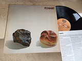 Foghat – Foghat ( USA ) LP