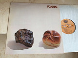 Foghat – Foghat ( USA ) LP