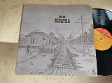 Frank Sinatra – Watertown ( USA ) LP