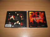 BESEECH - Drama (2004 Napalm 1st press)