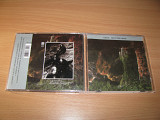 GRAVE - Into The Grave (1991 Century Media NIMBUS USA)