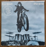 Cozy Powell – Over The Top LP 12" Germany