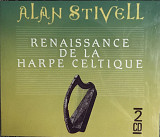 Alan Stivell - "Renaissance De La Harpe Celtique", 2CD