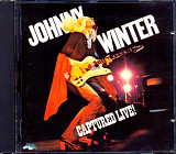 Johnny Winter - Captured Live! Austria