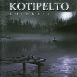 Продам CD Kotipelto – Coldness – 2004- --- 4 стр -- Russia