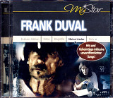 Frank Duval - My Star. Germany запечатан