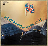 Deep Purple - Mark I & II, 2 x Vinyl, LP, Compilation, Germany