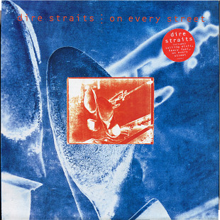 Dire Straits - On Every Street 1991 GB // Masters Of Rock 1984 Germany