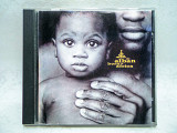 CD диск Dr.Alban - Born In Africa