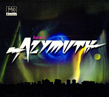 Azymuth - Aurora. digipak UK