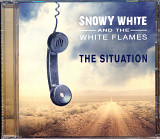 Snowy White - The Situation. запечатан