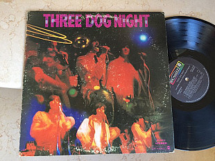 Three Dog Night ‎– Three Dog Night ( USA ) LP