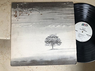 Genesis ‎– Wind & Wuthering ( USA ) LP