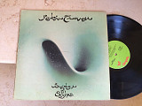 Robin Trower ‎– Bridge Of Sighs ( USA ) LP