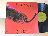 Alice Cooper ‎– Killer ( USA ) LP