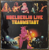 Hoelderlin – Live Traumstadt 2LP 12" Germany