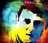 Alan Reed - First In A Field Of One. Greenbridge.Digipack UK идеал