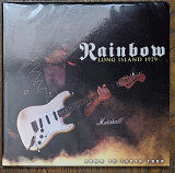 Rainbow – Long Island 1979 Down To Earth Tour 2LP 12" USA