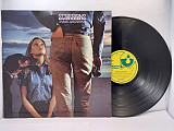 Scorpions – Animal Magnetism LP 12" Germany