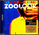 Jean Michel Jarre - Zoolook. Austria