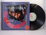 Duran Duran – Arena | Recorded Around The World 1984 LP 12" (Прайс 29526)