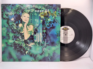 Opus III – Mind Fruit LP 12" (Прайс 36056)