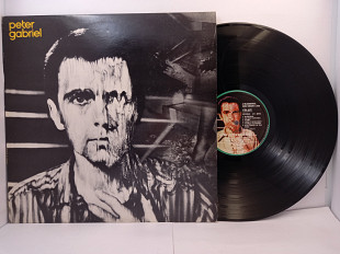 Peter Gabriel – Peter Gabriel LP 12" (Прайс 30290)