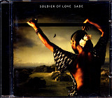 Sade - Soldier Of Love. UK