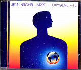 Jean Michel Jarre – Oxygene 7-13. France идеал