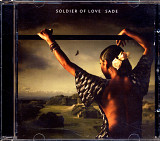 Sade - Soldier Of Love.. Austria