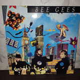 BEE GEES HIGH CIVILIZATION LP