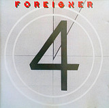 Foreigner 1981 - 4 (firm., Germany)