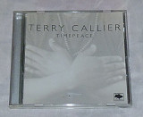 Компакт-диск Terry Callier - TimePeace