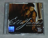 Компакт-диск Etta James - Blues To The Bone