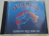 THE STEVE MILLER BAND Greatest Hits 1974-78 CD US